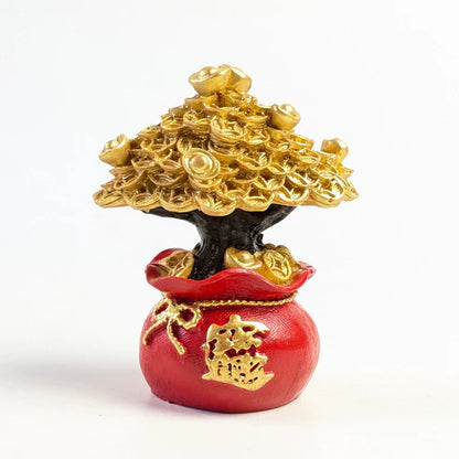 Fengshui money tree